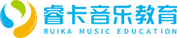 睿卡音乐教育LOGO
