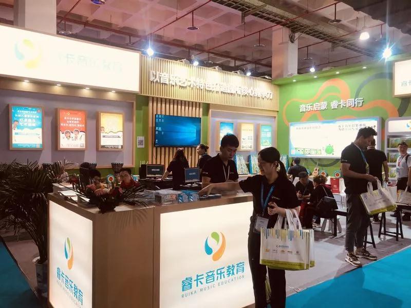 这个艺术教育项目，再不给你安利就晚啦 ！