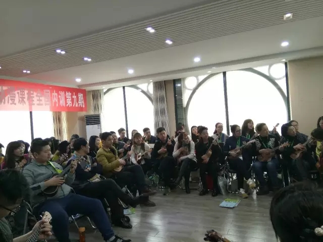 来睿卡一起过情人节，睿卡全国内训第九期火爆开启！