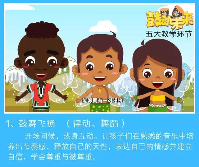 音乐启蒙教育