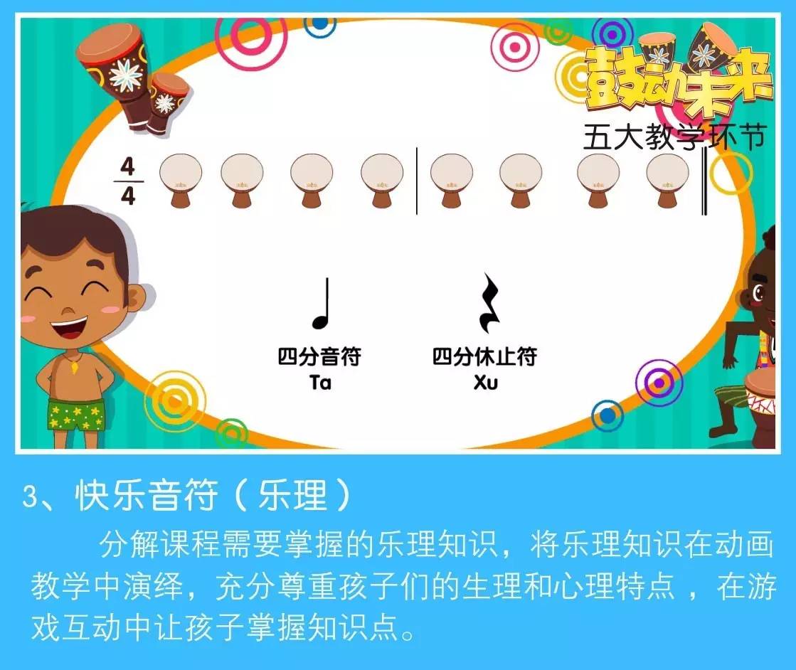 音乐启蒙教育
