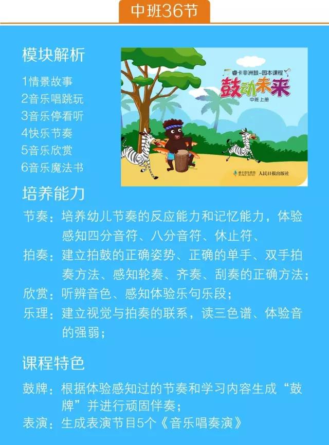 音乐启蒙教育