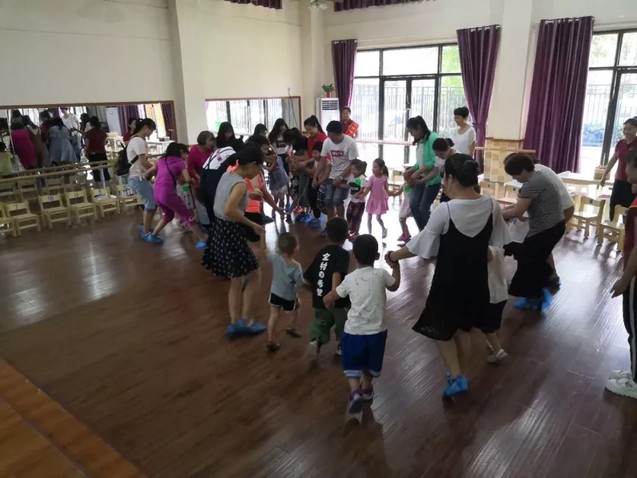 奥尔夫音乐教育