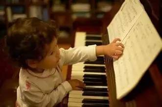 幼儿钢琴